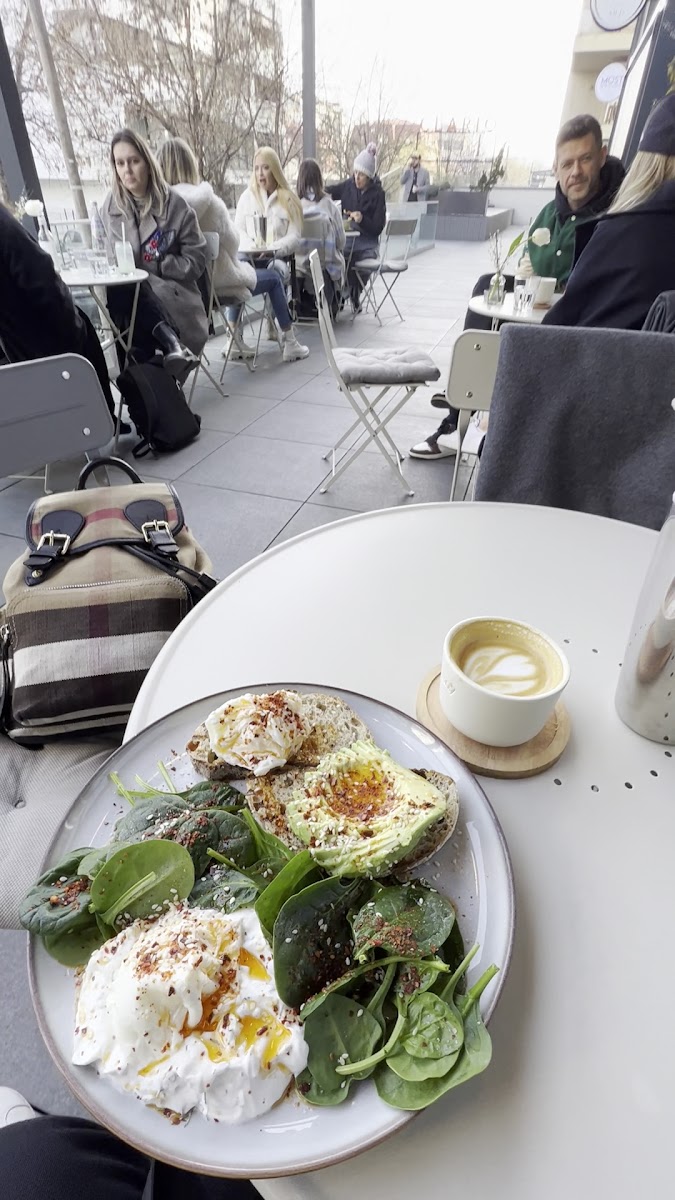 Plantini One Herastrau Plaza-2