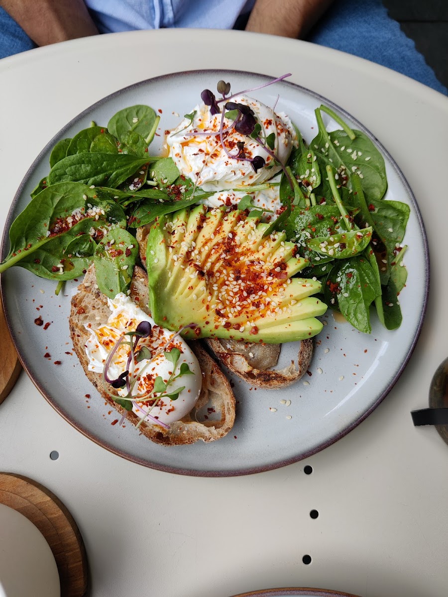 Plantini One Herastrau Plaza-5